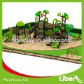 Nature Tree Series Commercial Park Equipment Design